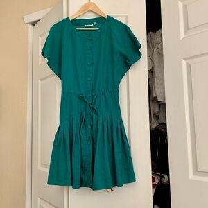 New York and company retro inspired dress